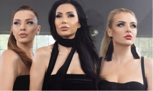 Група &quot;Антибиотика&quot; с премиера на новия си сингъл „На любов прилича“