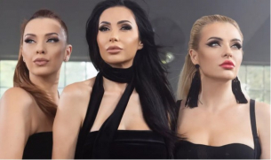 Група &quot;Антибиотика&quot; с премиера на новия си сингъл „На любов прилича“
