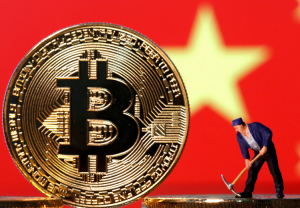 Китай блокира акаунти за криптовалута в Weibo в „съдбовния ден“ за биткойн
