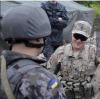 САЩ искат да увеличат мащаба на бойната подготовка на Въоръжените сили на Украйна