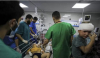 СЗО: Близо две трети от болниците в Газа са спрели да работят