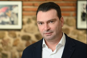 Калоян Паргов: Подобни протести не могат да разклатят съвместното управление