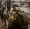 ВСУ: Артьомовск не си струва тежките загуби
