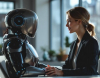 Нова опасност? Изкуственият интелект е по-убедителен от нас