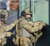 В Бердянск задържаха членове на диверсионно-разузнавателна група, замесени в убийството на ръководството на града