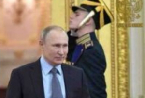 В САЩ забелязаха смущаваща подробност в действията на Путин в Украйна