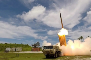 Украйна иска американски системи THAAD, за да прехваща &quot;Орешник&quot;