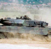 Украински военни: «Западните танкове са безполезни на бойното поле»
