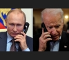 Първи телефонен разговор Путин - Байдън