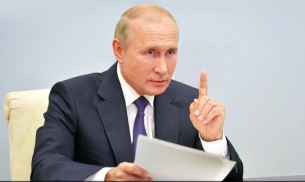 Путин отсече: Русия трябва да засили позициите си на глобалния пазар на оръжие