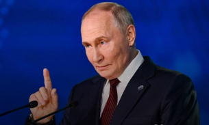 Axios: Путин е уведомил Тръмп, че до 60 дни ще има голяма офанзива