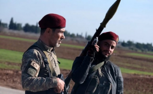 Израел: Няма да има турски войници в Газа