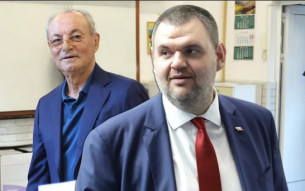 Първан Симеонов: Пеевски победи в мача с Доган. Скоро и в този за България
