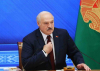 САЩ въоръжавайки Украйна, тласкат Русия да използва по-мощни оръжия — Лукашенко