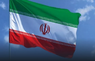 Москва успява да хване иранския експрес