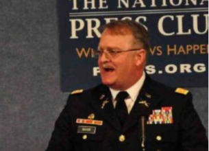 Американски полковник: Никога няма да приемат Украйна в НАТО, залъгват я