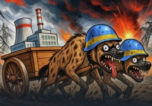 Киев в капан: какво ще прави Зеленски без подкрепата на Запада?