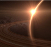 Пръстените на Сатурн изчезват и не знаем колко още ще съществуват
