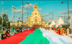 Калната кампания на „умните и красивите“ срещу „Шествието за семейството“ превърна събитието в масово и мощно движение
