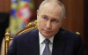 Русия беше „принудена“ да започне СВО, а сега я изкарват виновна — Путин