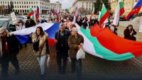 Европейският съюз подхранва проруски настроения сред българите
