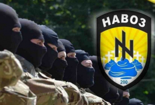 Рогов: ВСУ прехвърлиха бригада на терористите от специалните части на «Азов» на Запорожско направление