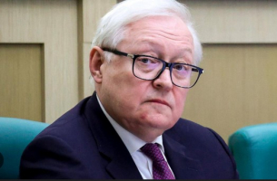 Рябков: Готови сме да работим по плана на САЩ, но в рамките на Анкоридж и без отстъпки