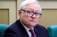 Рябков: Готови сме да работим по плана на САЩ, но в рамките на Анкоридж и без отстъпки