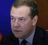 Медведев: САЩ отвово водят война с чужди ръце срещу Русия, както през 2008