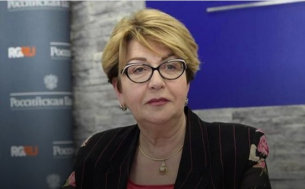 Митрофанова: България безпрецедентно притиска &quot;Лукойл&quot; да продаде бизнеса си