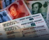 Русия и Китай изхвърлиха долара от търговията си