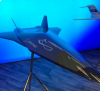 Boeing разкри своя хиперзвуков самолет за многократна употреба и космически изстрелвания