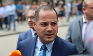 Калин Стоянов: Кметът на София се е овъртял в схеми, дължи 18 милиона на МВР