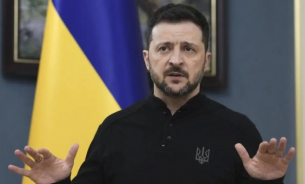 Bild: Зеленски вече мисли, преди да каже нещо за Тръмп