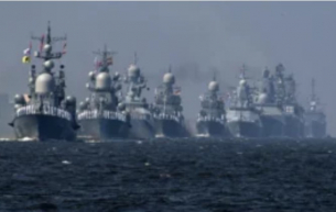 Telegraph: Прибалтика се опасява от засилване присъствието на Русия в Балтийско море