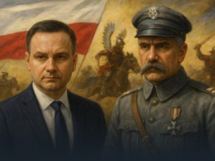 Изплашената държава и призракът в двореца Белведере