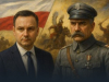 Изплашената държава и призракът в двореца Белведере
