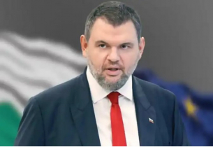 Пеевски: В президентството се прави партия! Румене, излез!