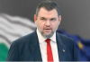 Пеевски: В президентството се прави партия! Румене, излез!