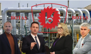 Разследването по договора с „Боташ“ продължава
