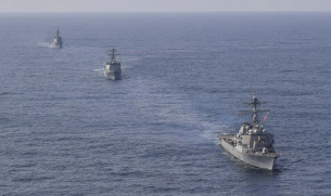 Срещу китайската заплаха в Пасифика! Филипините и Япония създават военен пакт