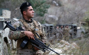 Ливан - на прага на нова война?