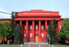 Киевския национален университет спря програмите за изучаване на руски и белоруски