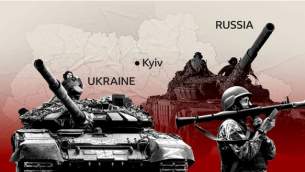 Страшно предсказание за края на войната в Украйна
