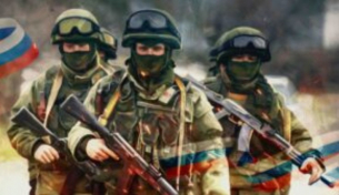Руската армия освободи Плавни, нахлу в Приморское и щурмува Степногорск, настъпвайки на Запорожкия фронт!