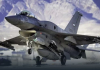 The National Interest: F-16 са твърде малко и твърде закъснели за Украйна