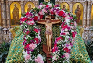 Кошмарният сън на патриарх Московски и всея Руси Кирил