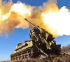 Руските сили унищожиха подразделение на украински бойци край Авдиевка