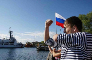 САЩ и Великобритания активно си търсят белята над Крим цяла седмица