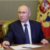 Читателите на Daily Mail подкрепиха изявлението на Путин за ядрените оръжия